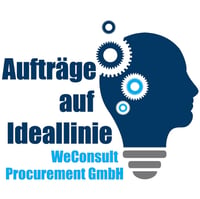 WeConsult Procurement GmbH